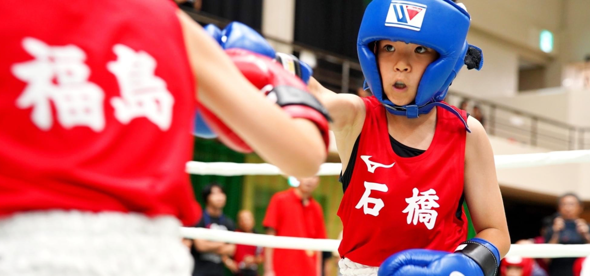 池田市 石橋ボクシングジム