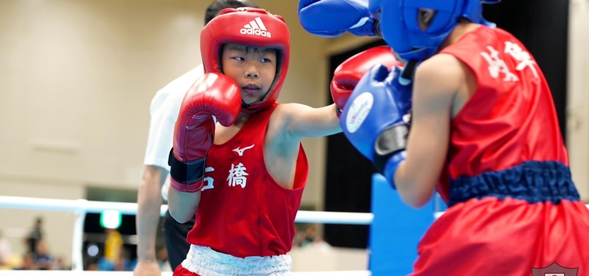 池田市 石橋ボクシングジム